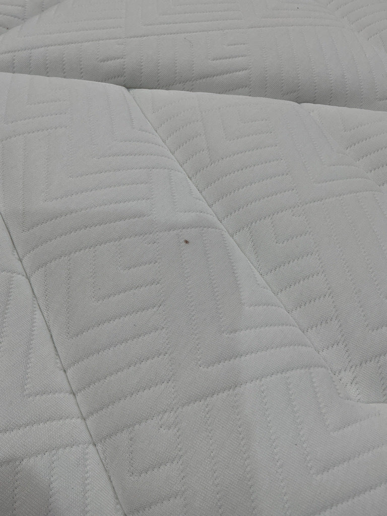 Matelas Epeda Art Déco Orphéon 90x190cm