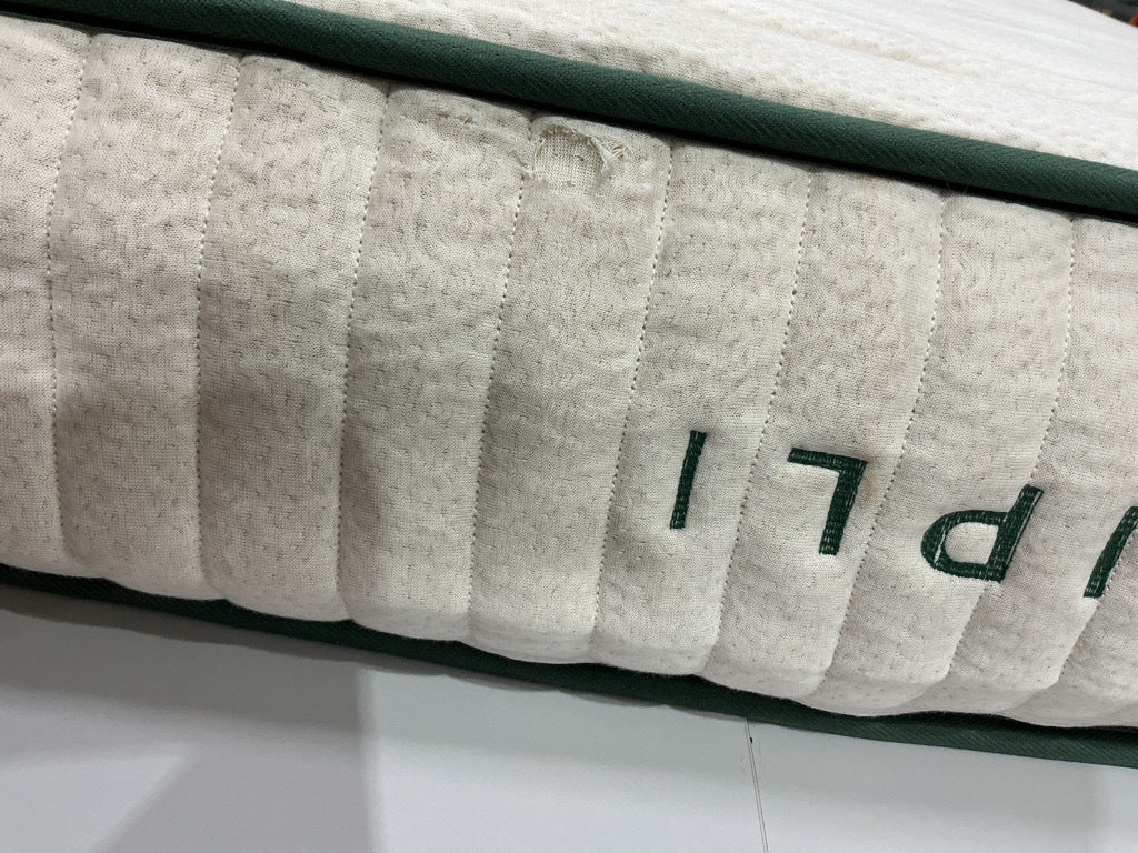 Matelas KIPLI Latex Naturel Premium 200x200cm