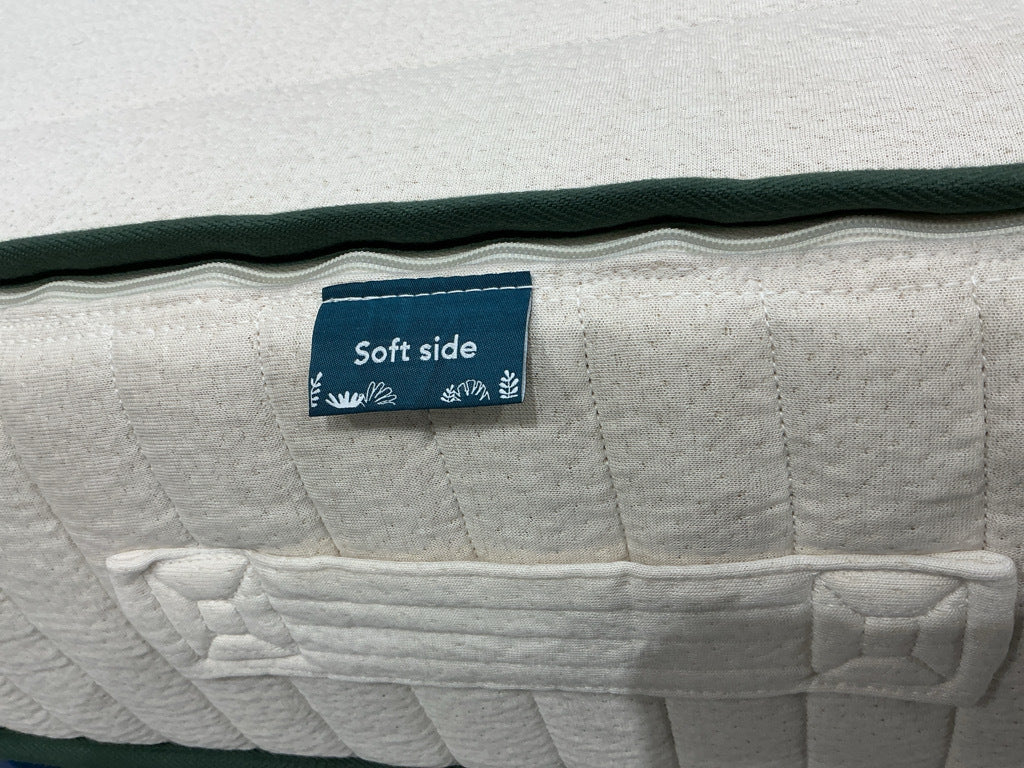Matelas KIPLI Latex Naturel Premium 80x190cm