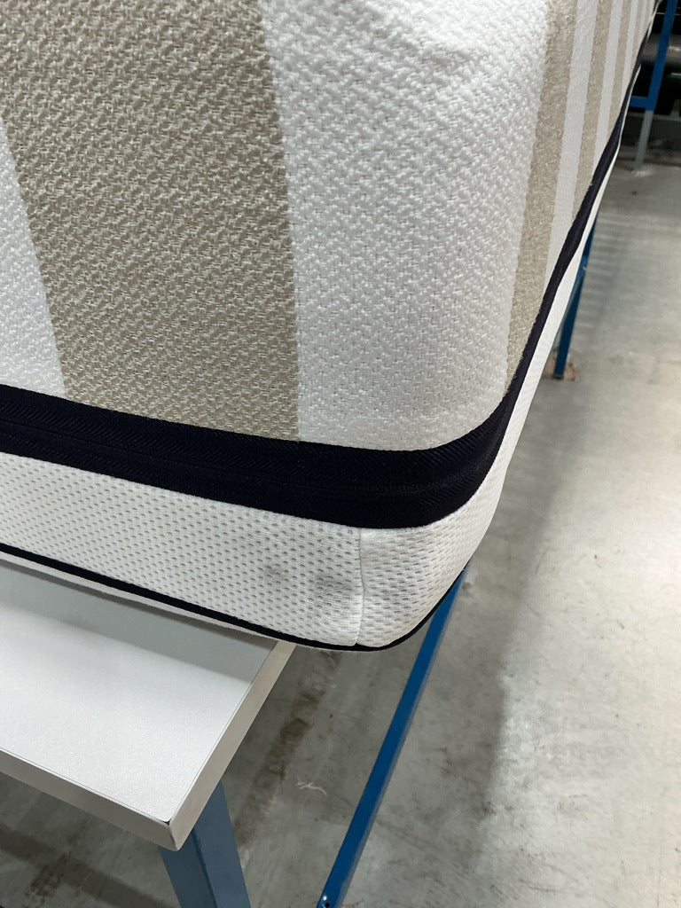 Matelas TEDIBER Hybride Premium 140x190cm