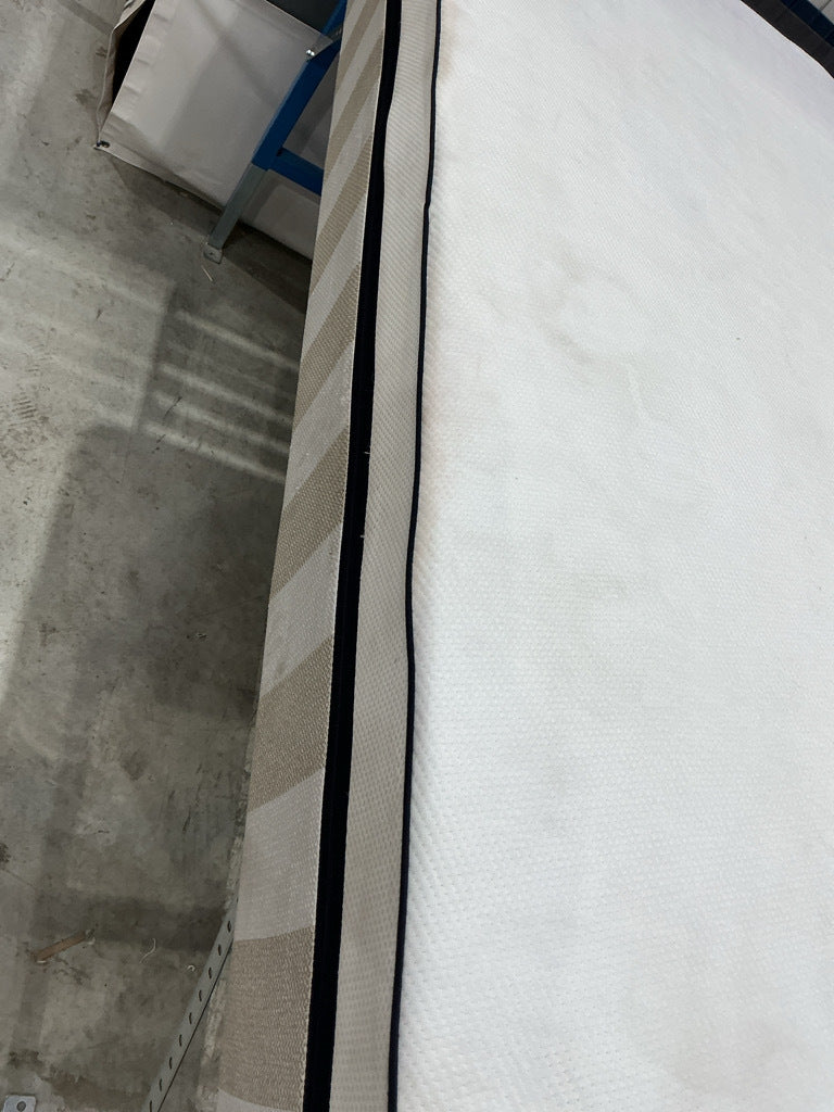 Matelas TEDIBER Hybride 160x200 cm