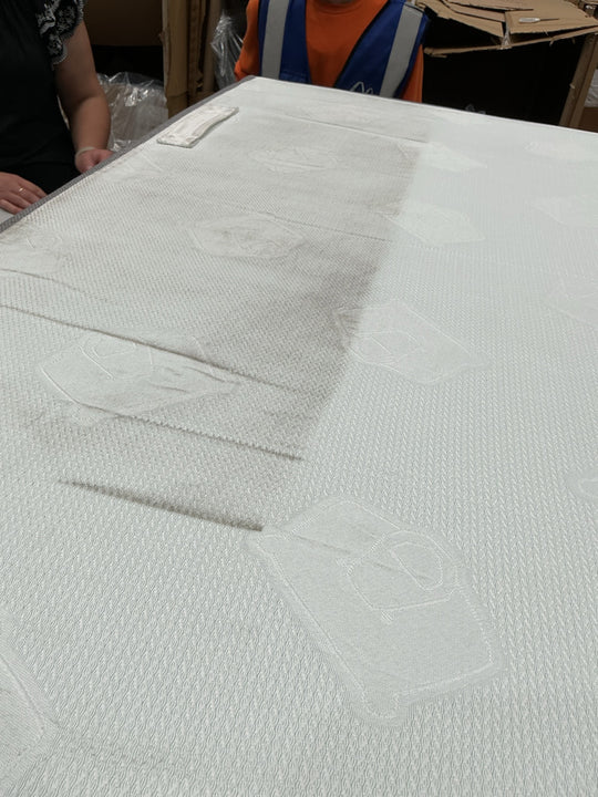 Matelas TEDIBER Hybride 160x200cm