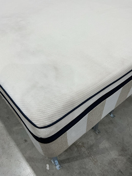 Matelas TEDIBER Hybride 180x200 cm