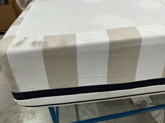 Matelas TEDIBER Hybride 140x200 cm