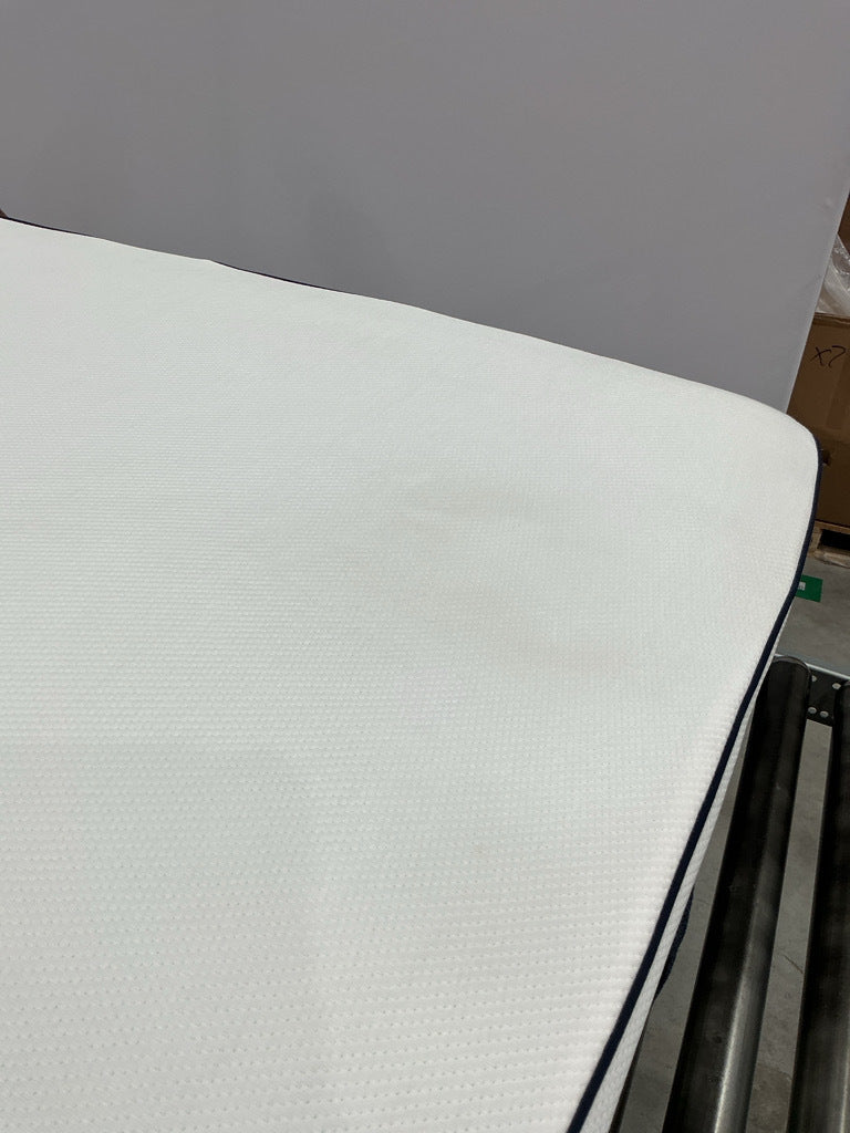 Matelas TEDIBER Hybride Premium 140x190cm