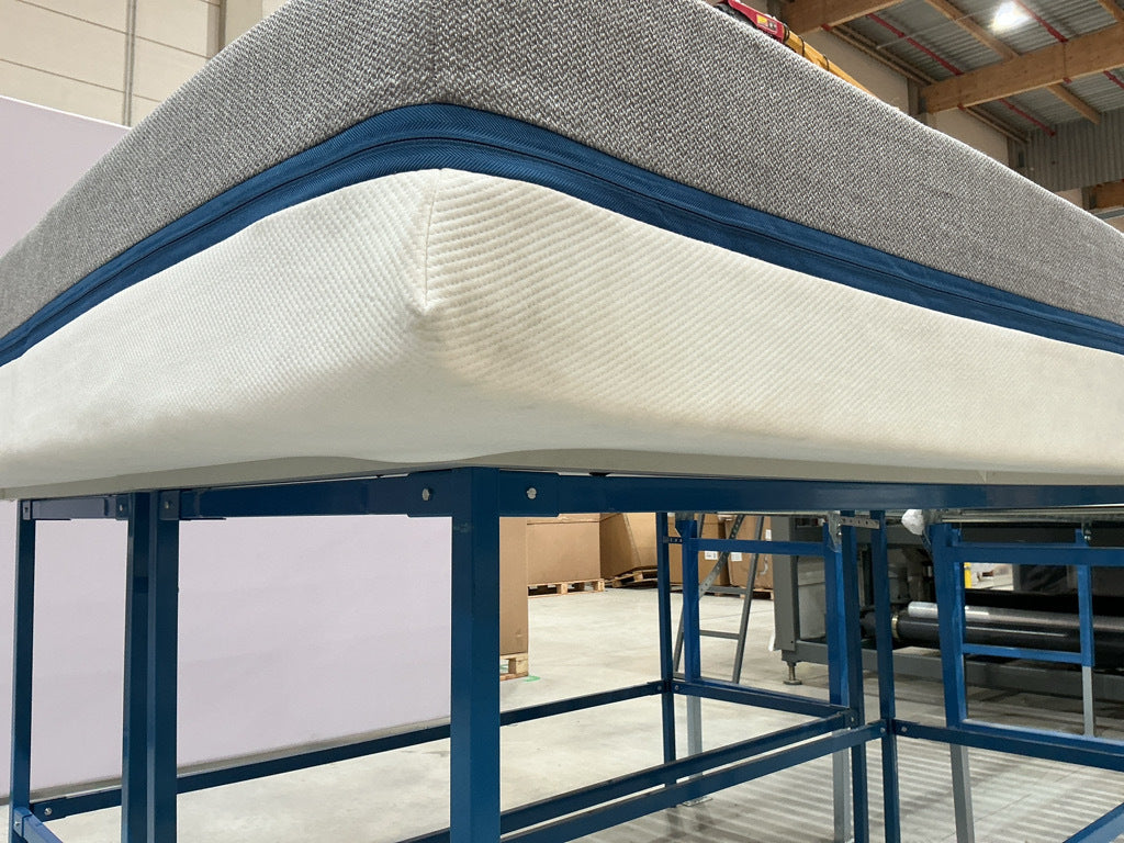 Matelas TEDIBER Hybride 200x200cm