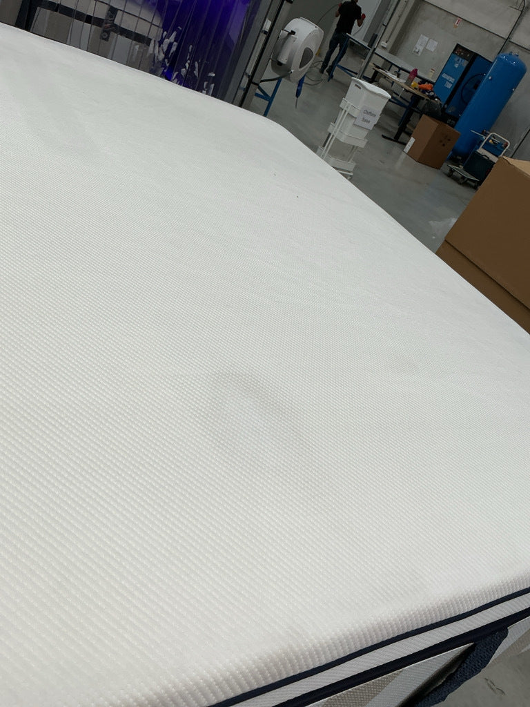 Matelas TEDIBER Hybride 160x200 cm