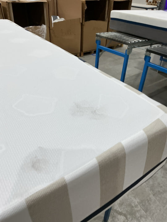 Matelas TEDIBER Hybride Premium 160x200cm