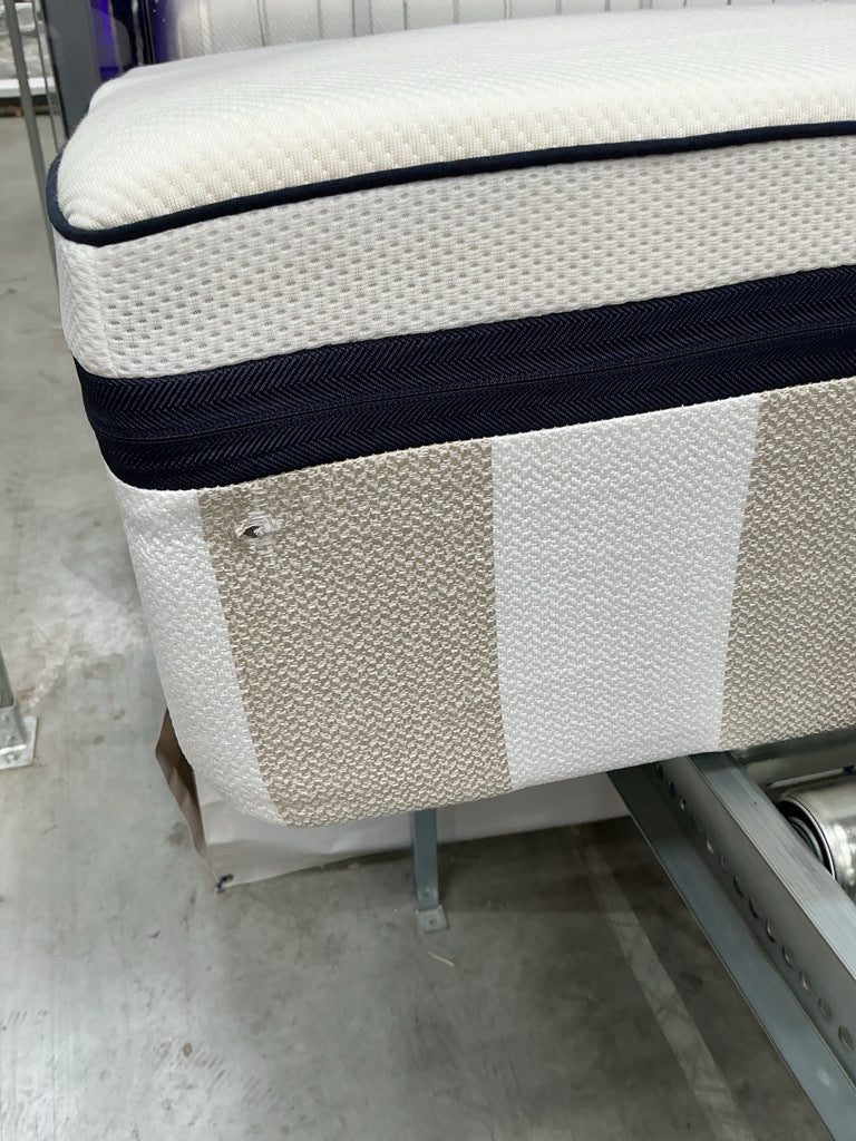Matelas TEDIBER Hybride 80x200cm