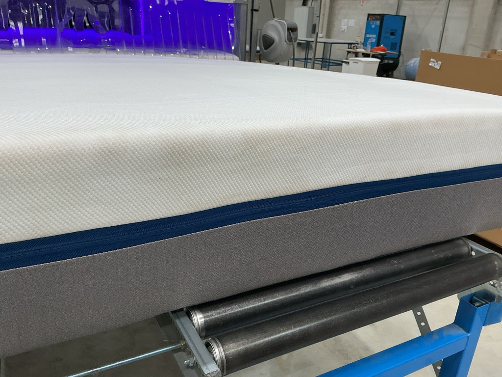 Matelas TEDIBER Hybride 180x200cm