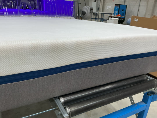 Matelas TEDIBER Hybride 180x200cm