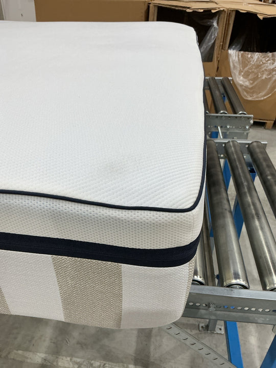 Matelas TEDIBER Hybride Premium 140x200cm