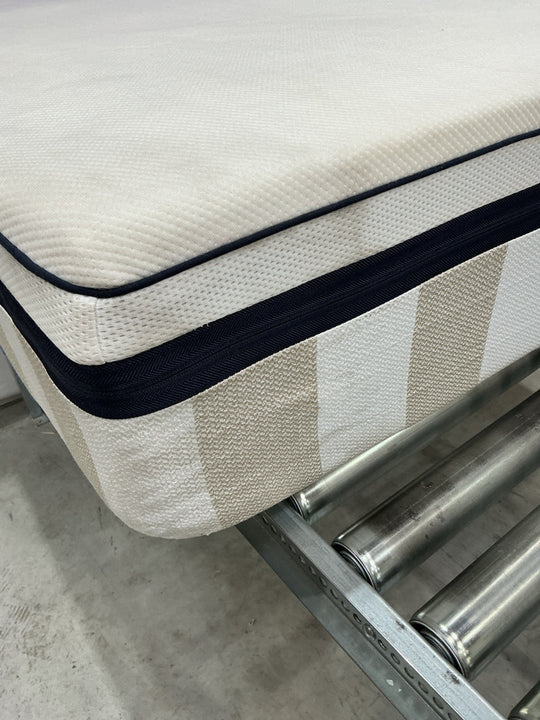 Matelas TEDIBER Hybride 160x200 cm