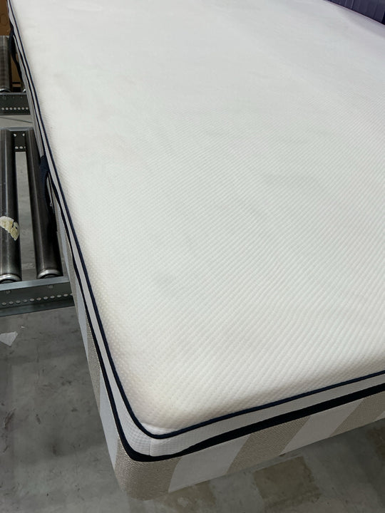 Matelas TEDIBER Hybride 140x200 cm