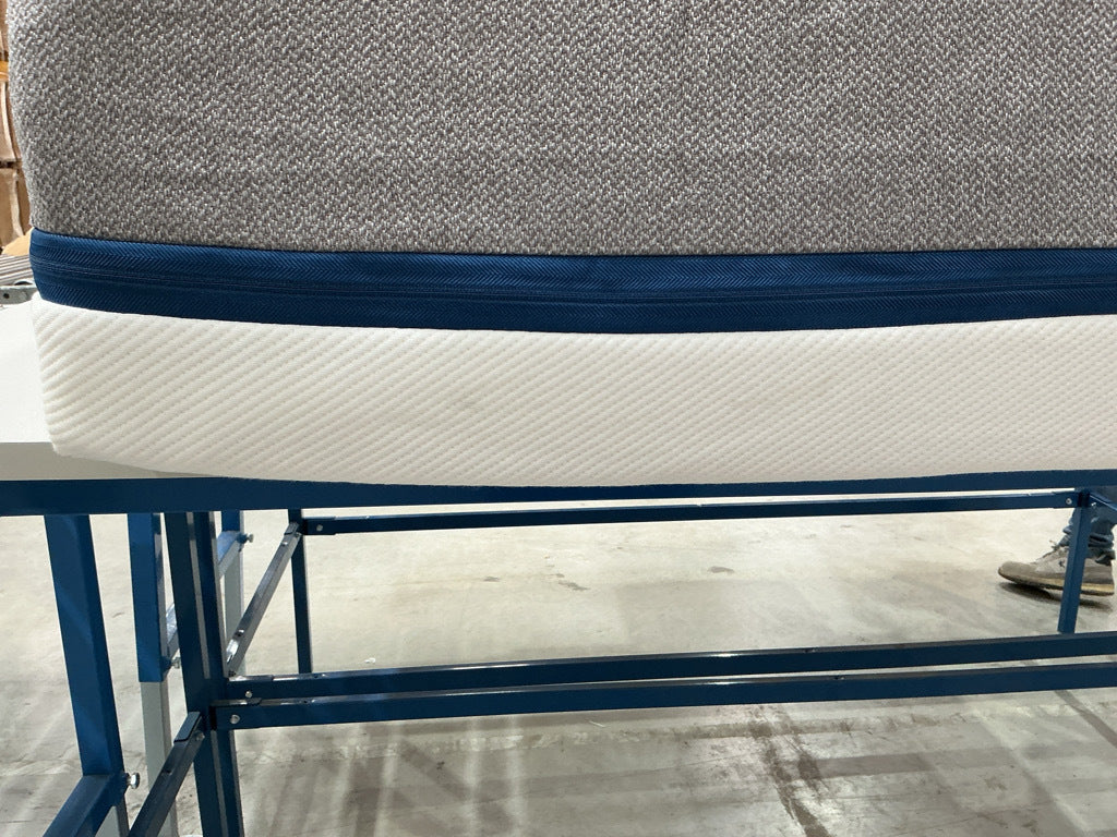 Matelas TEDIBER l'incroyable 160x200cm