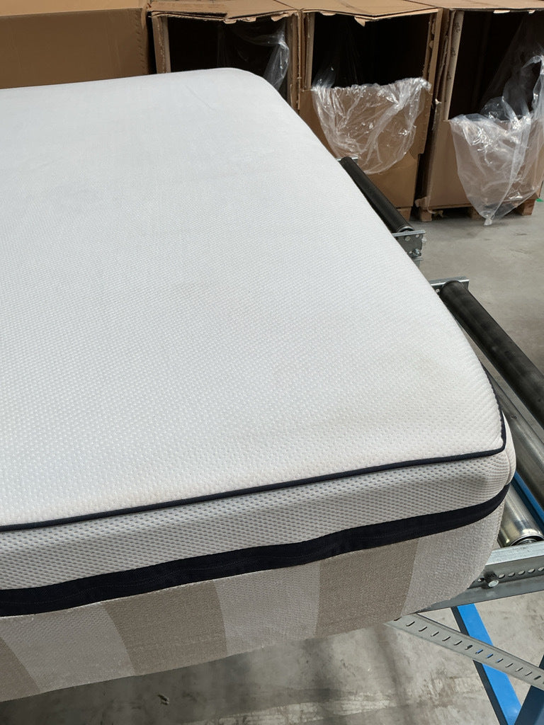 Matelas TEDIBER Hybride Premium 140x200cm
