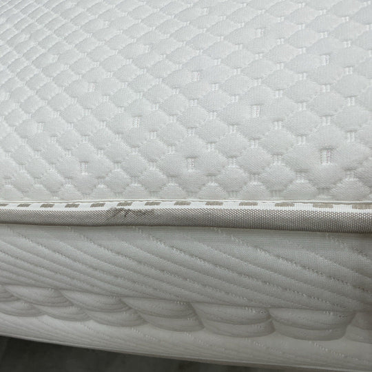 Matelas Simmons OXYGÈNE-R 100% ressorts, épaisseur 26cm, accueil moelleux 160x200cm