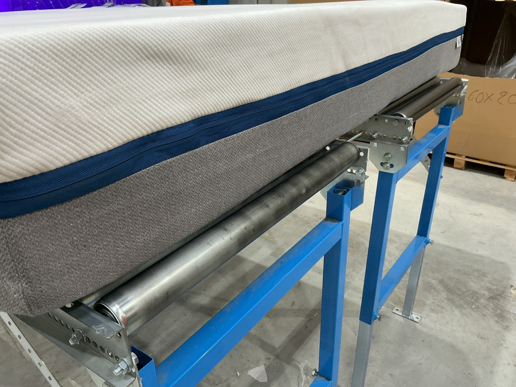 Matelas TEDIBER Hybride 180x200cm