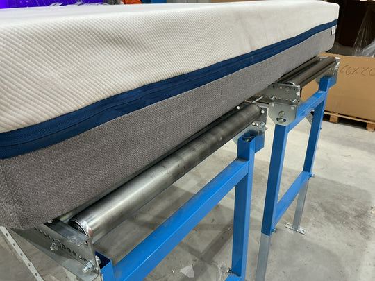 Matelas TEDIBER Hybride 180x200cm