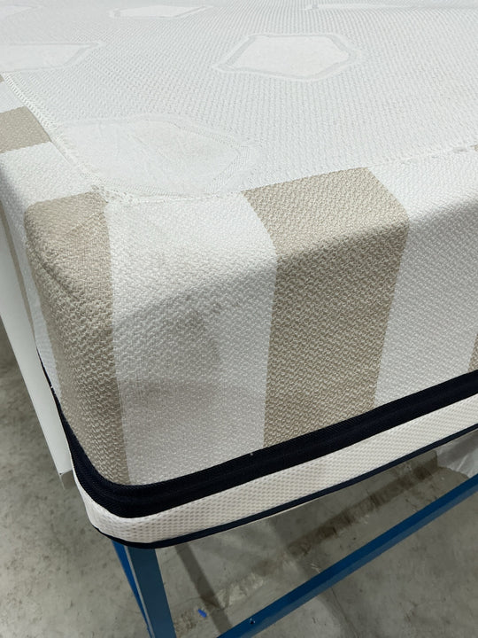Matelas TEDIBER Hybride 180x200 cm