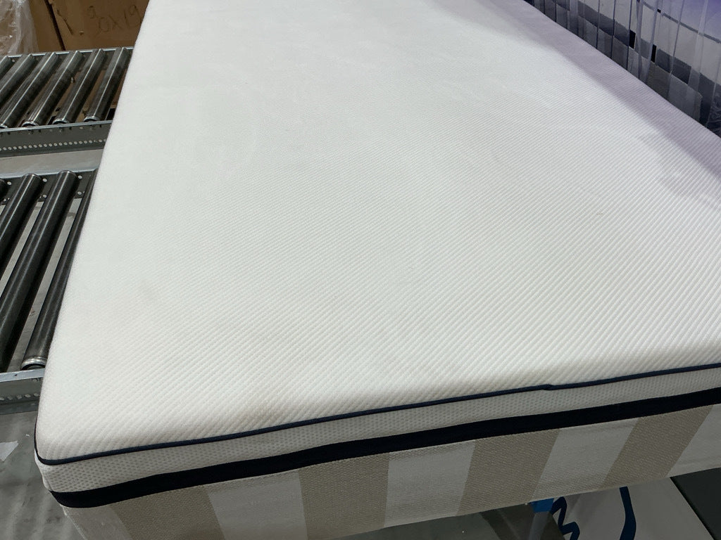 Matelas TEDIBER Hybride 90x190 cm