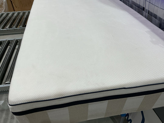 Matelas TEDIBER Hybride 90x190 cm