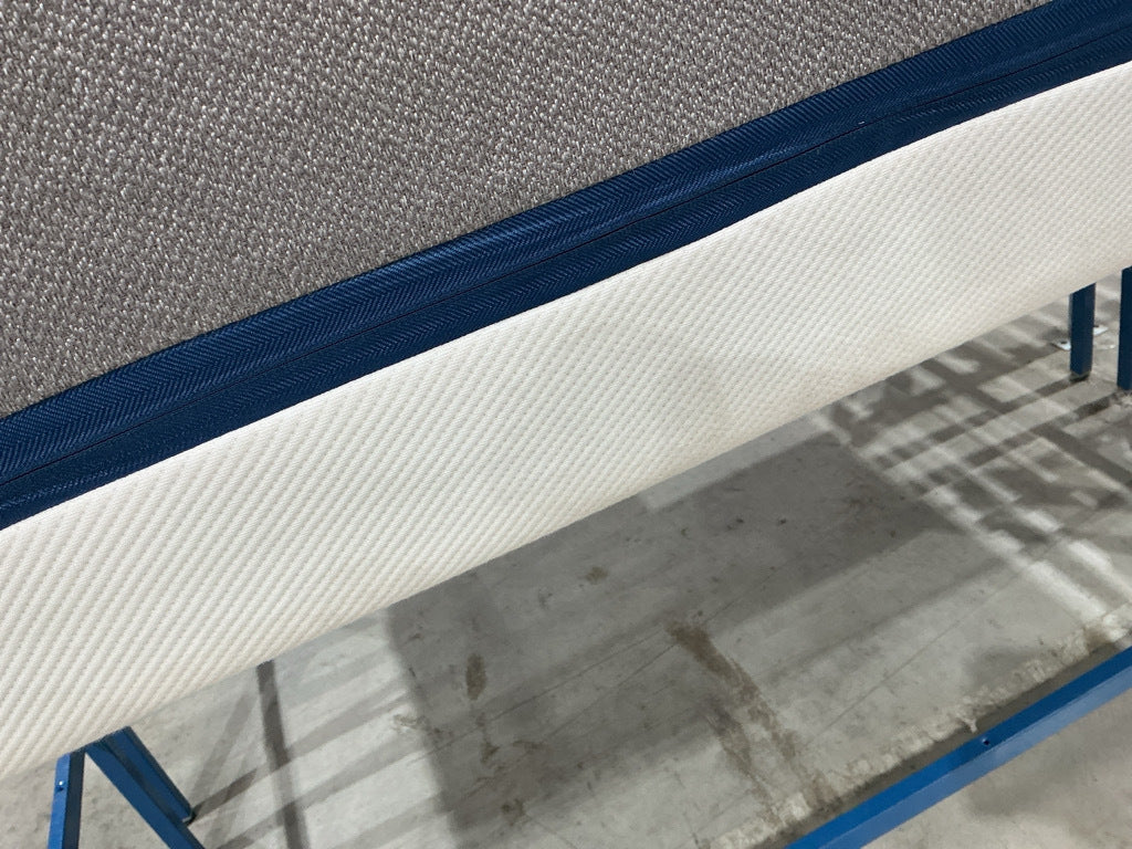 Matelas TEDIBER Hybride 160x200cm 27cm