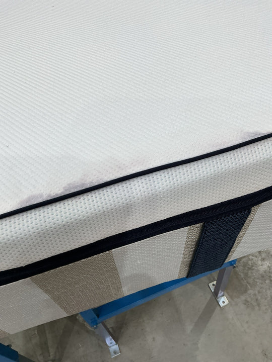 Matelas TEDIBER Hybride Premium 180x200cm