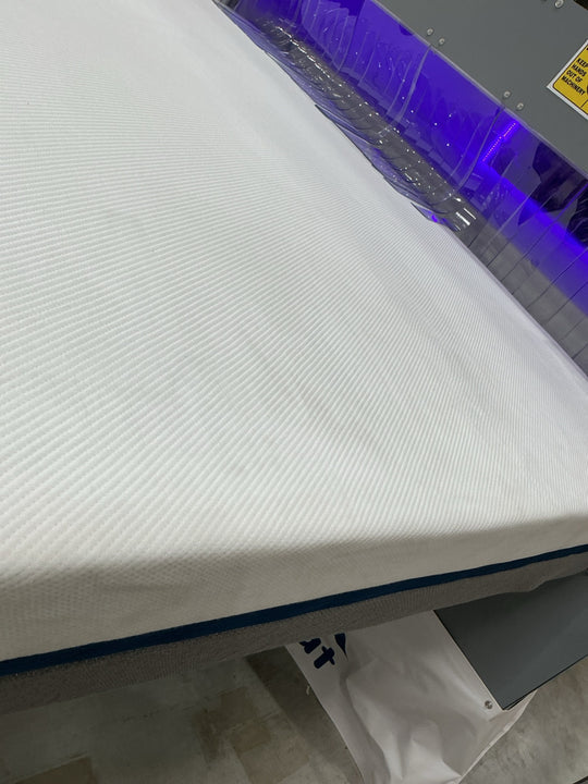 Matelas TEDIBER Hybride 180x200cm