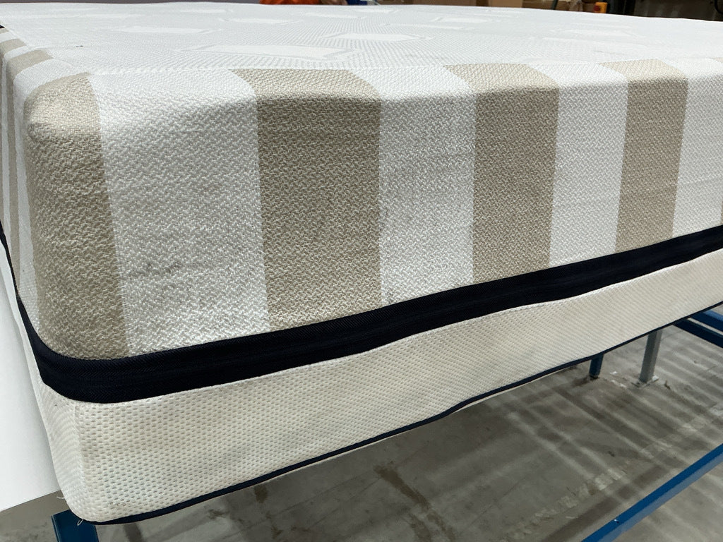 Matelas TEDIBER Hybride Premium 160x200cm- Léger défaut
