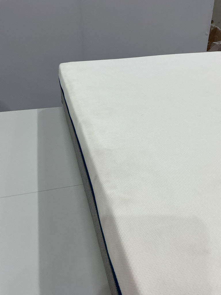 Matelas TEDIBER Hybride 120x190cm