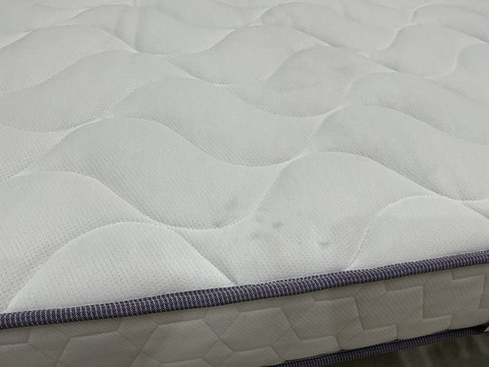 Matelas MERINOS Morning Routine 160x200cm
