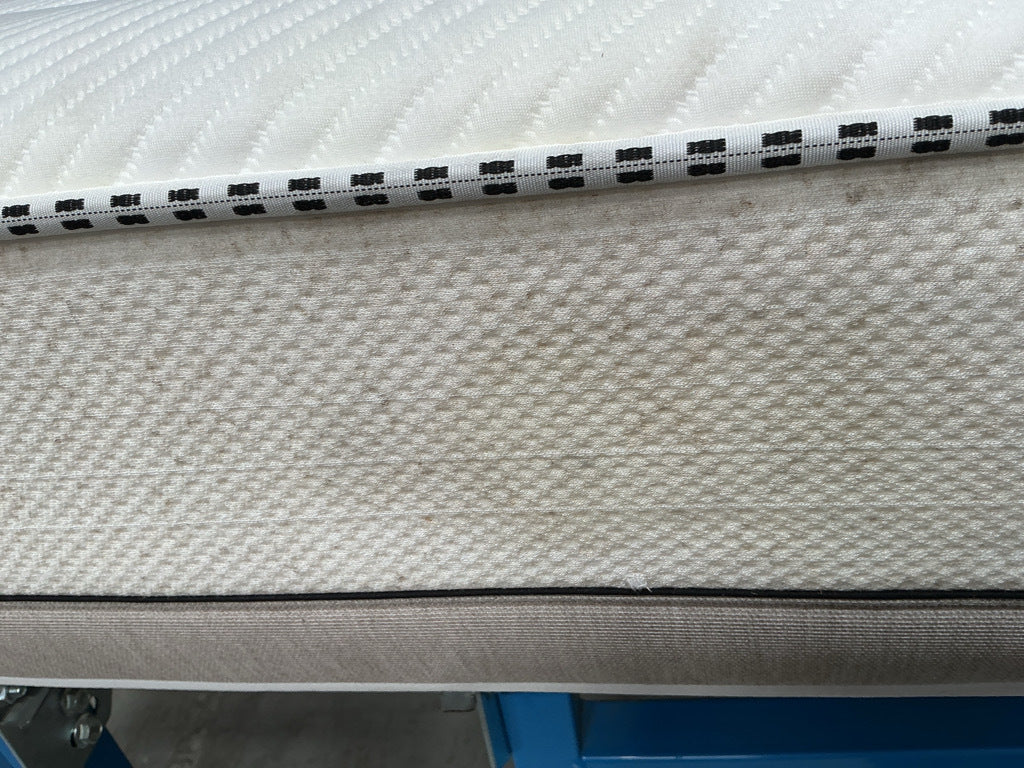 Matelas BULTEX Bultex RESET Extra Strong ressorts, soutien ferme, accueil ferme, 160x200cm