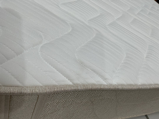 Matelas EPEDA Atoll  Ressorts ensachés Multi-Air 160x200cm