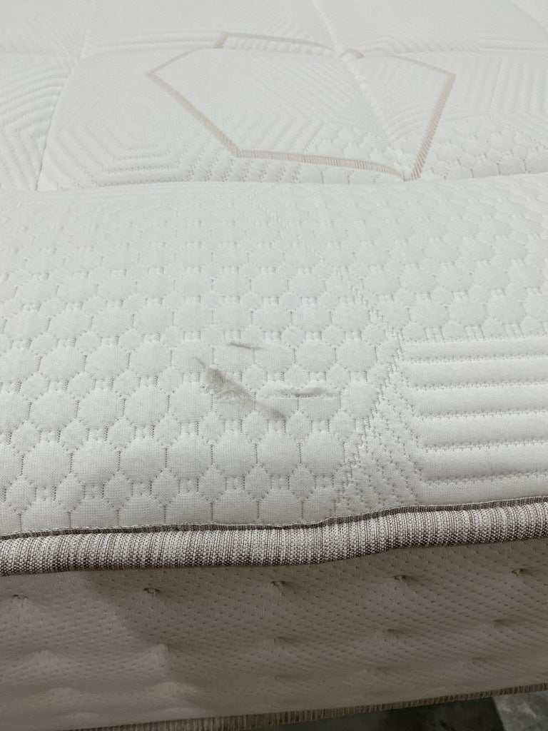 Matelas DUVIVIER Epopée 180x200cm