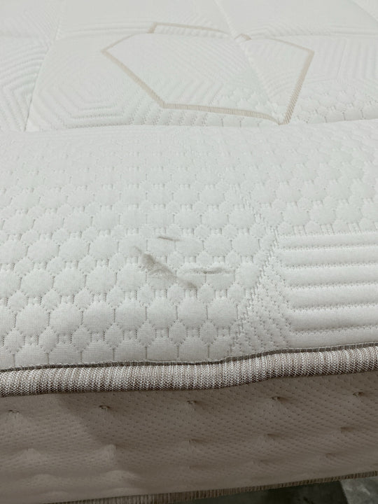Matelas DUVIVIER Epopée 180x200cm