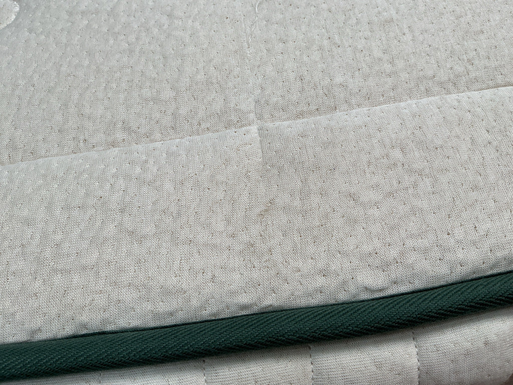 Matelas KIPLI Latex Naturel Premium 90x200cm
