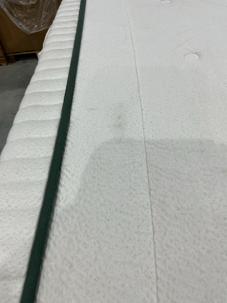 Matelas KIPLI Latex Naturel Premium 160x200cm