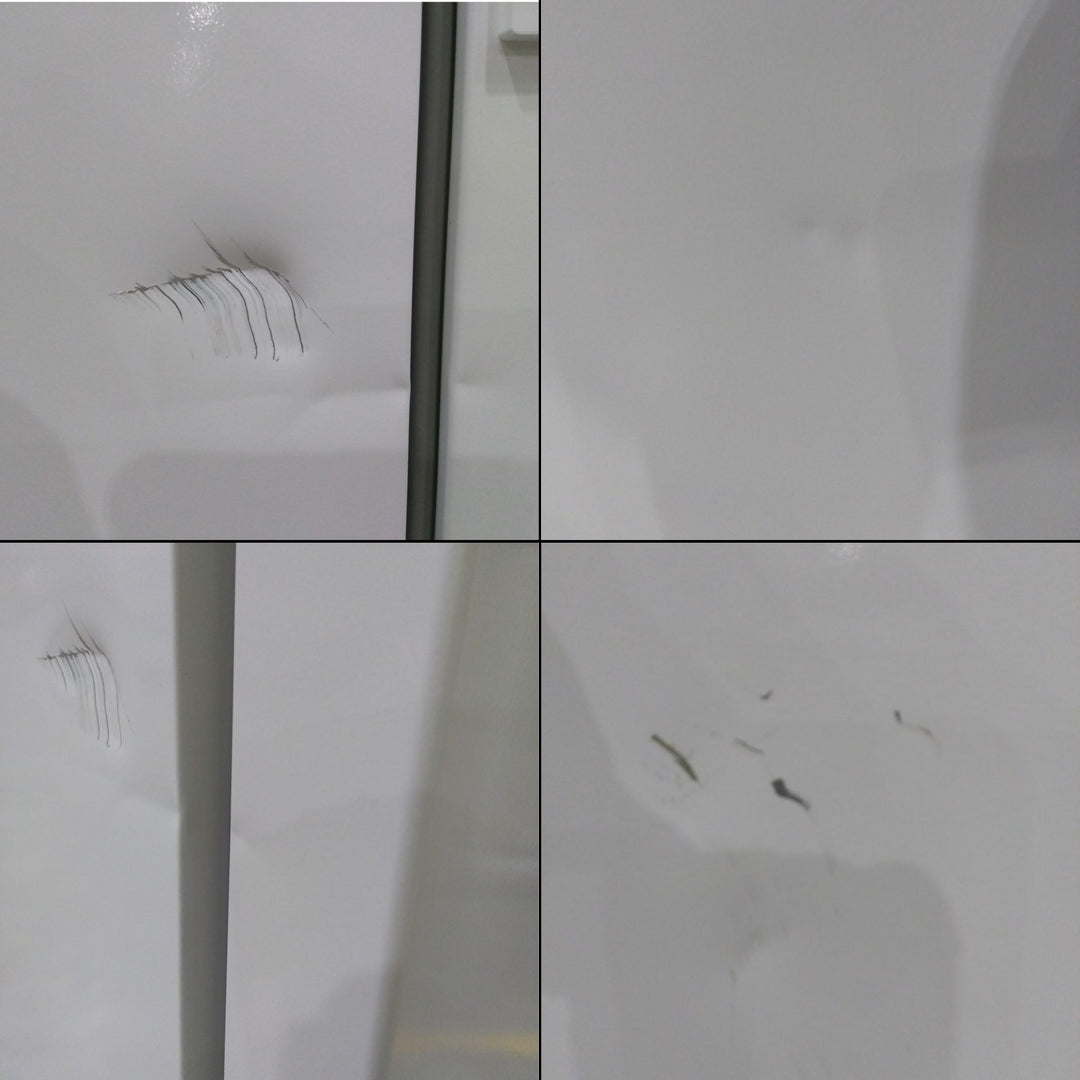 Congélateur BOSCH Série 4 GSN33FWEV Blanc 176cm Pose Libre