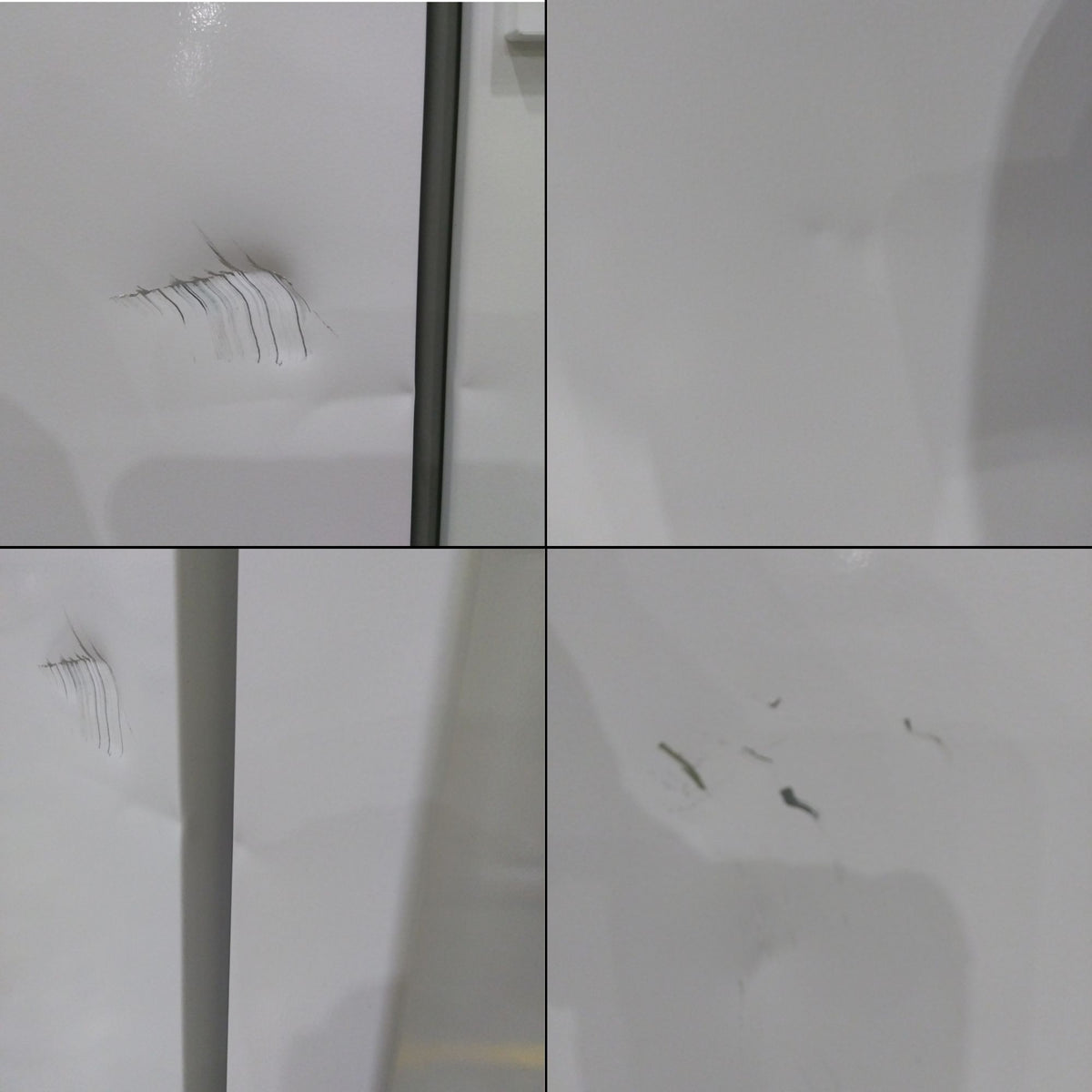 Congélateur BOSCH Série 4 GSN33FWEV Blanc 176cm Pose Libre