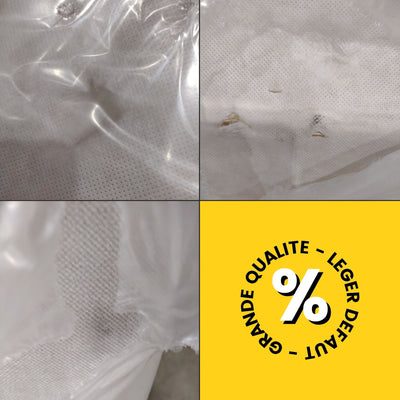 Sommier EPEDA Laiton 160x200cm