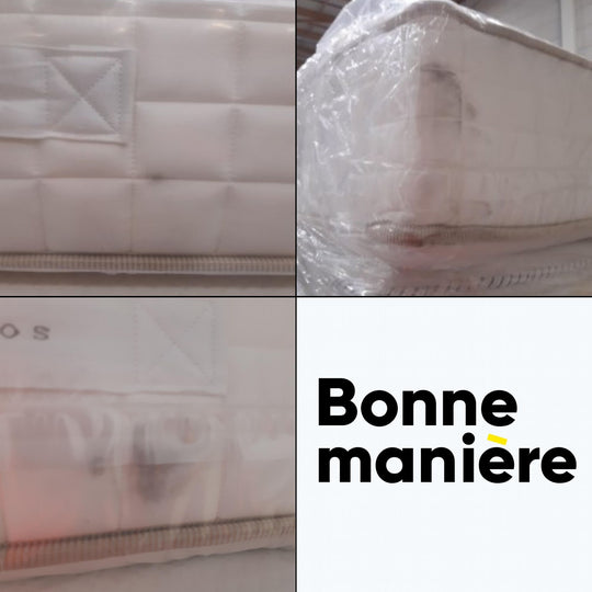 Matelas SOFITEL MY BED 160x200 cm