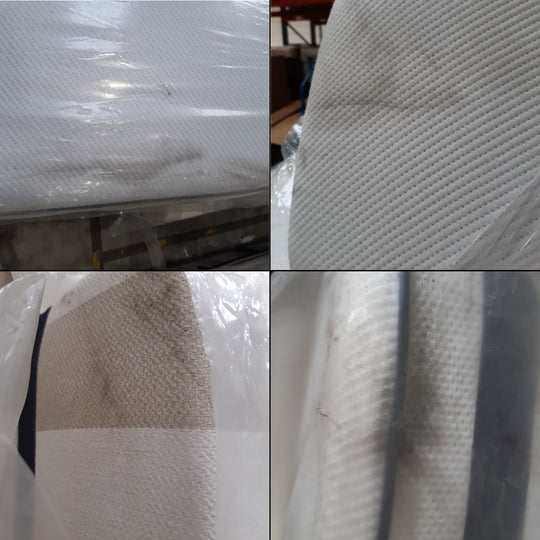Matelas TEDIBER Hybride Premium 180x200cm (2x90x200cm)