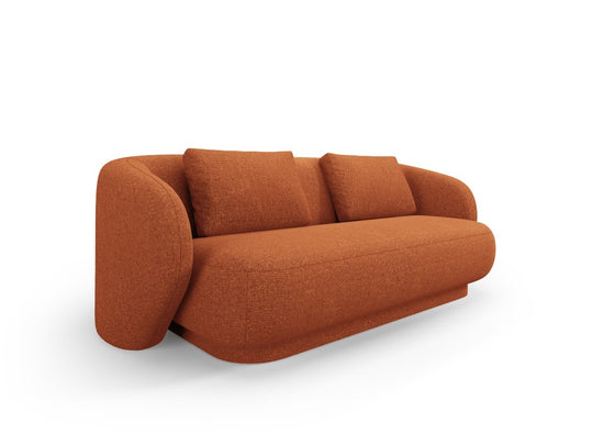 Canapé 2 places Terracotta Mazzini sofas