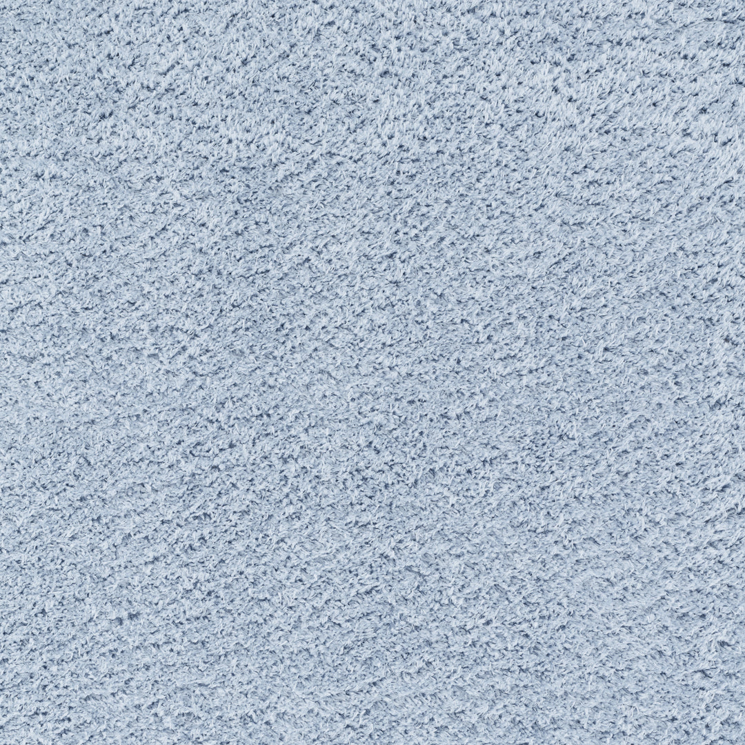 Tapis Shaggy Moderne Aqua Dadu