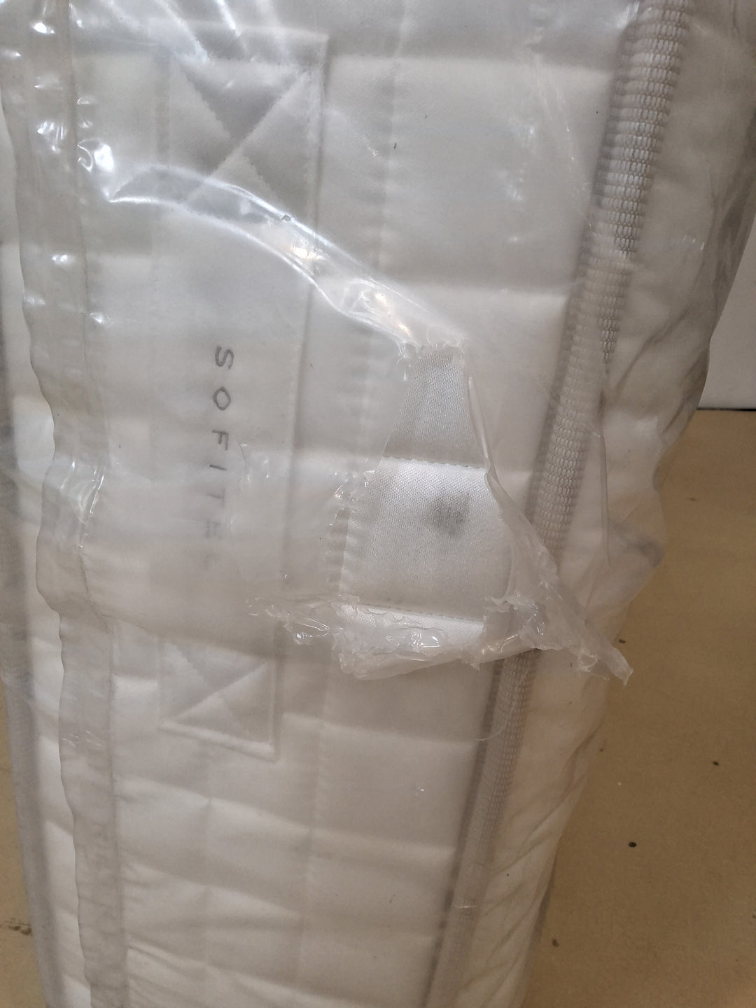 Matelas SOFITEL MY BED 180x200cm