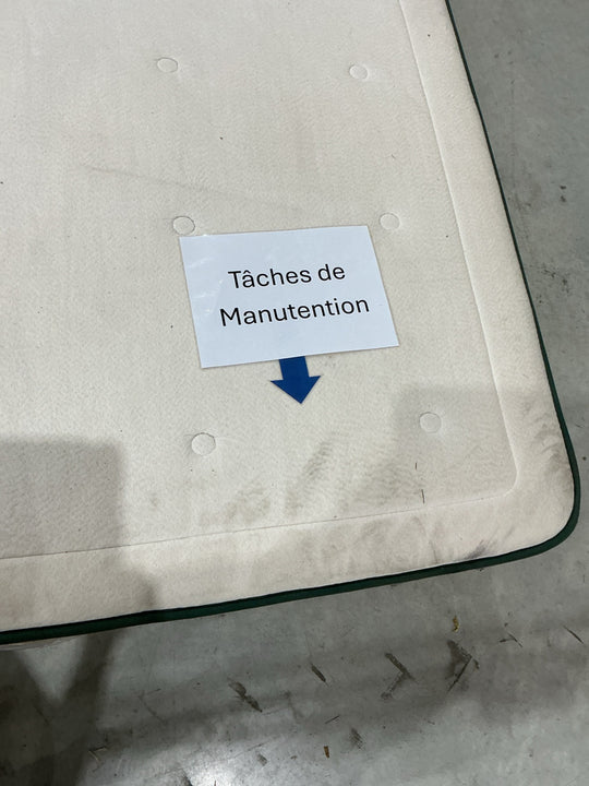 Matelas KIPLI Hybride Ultime 180x200cm