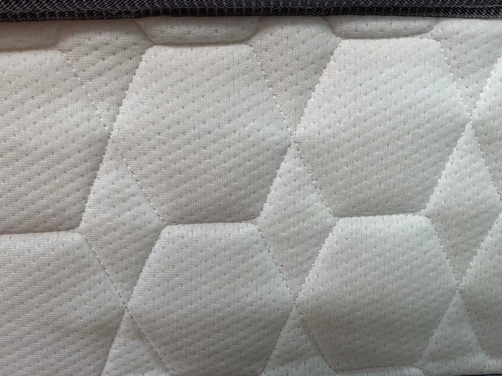 Matelas Merinos 140x190cm WELLBED