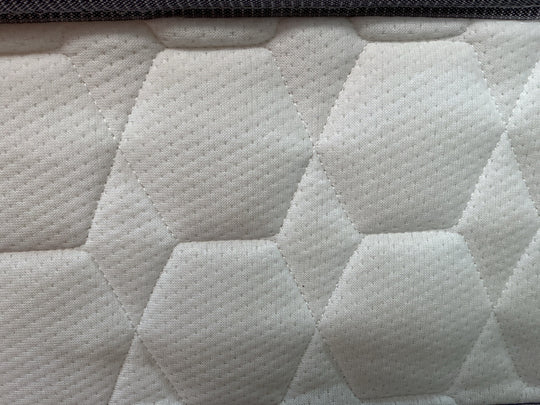 Matelas Merinos 140x190cm WELLBED