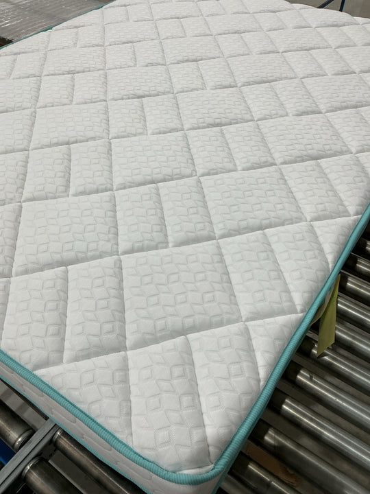 Matelas MERINOS le TOUT TRANQUILLE 140x190cm
